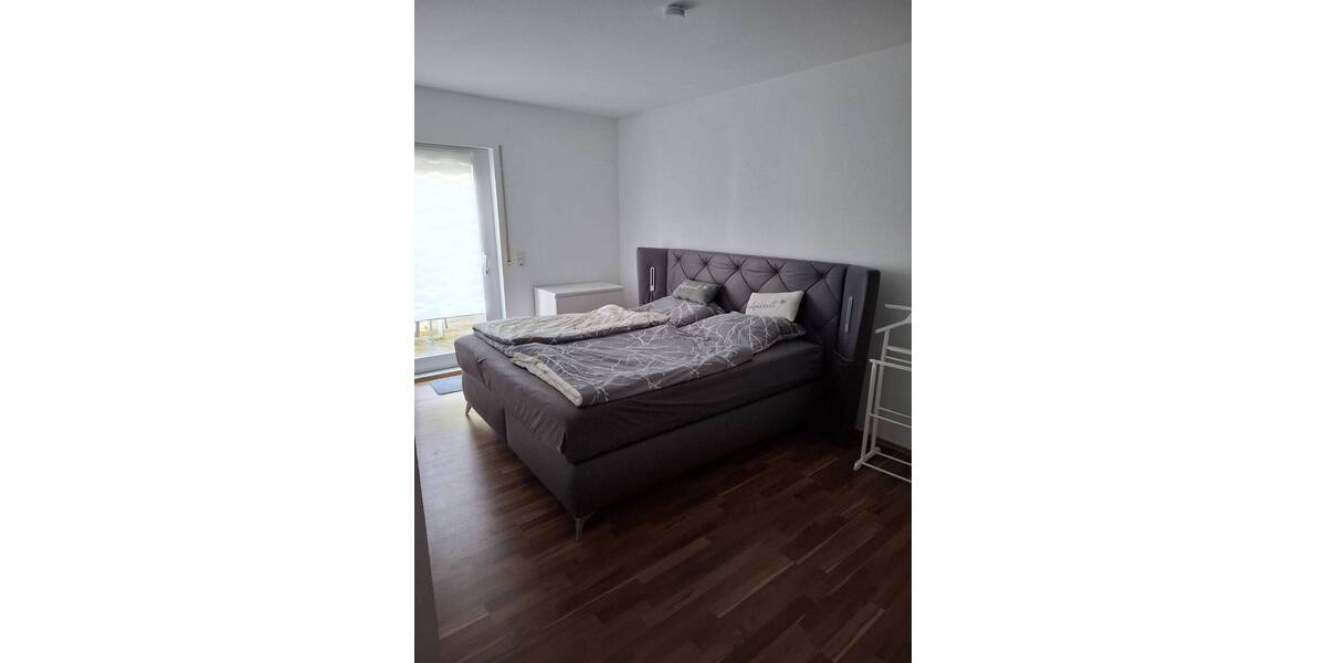 Etagenwohnung Wadgassen Differten - 3 Zimmer, 95 m&sup2;, 860&euro; | Angebot:25927130