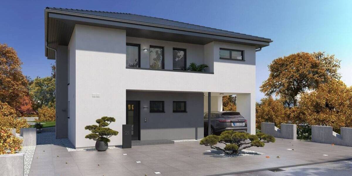 Einfamilienhaus Beckingen Düppenweiler - 5 Zimmer, 178 m&sup2;, 567.900&euro; | Angebot:26617486