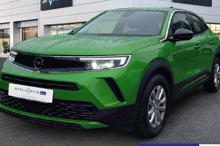 Opel Mokka 44.463 km 15.990 &euro; Völklingen 66333