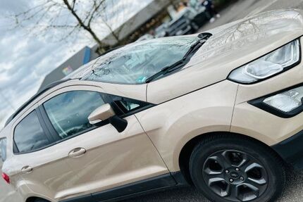 Ford EcoSport 101.000 km 10.500 &euro; Beckingen 66701