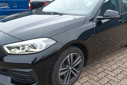 BMW 118 53.000 km 22.890 &euro; Saarlouis 66740