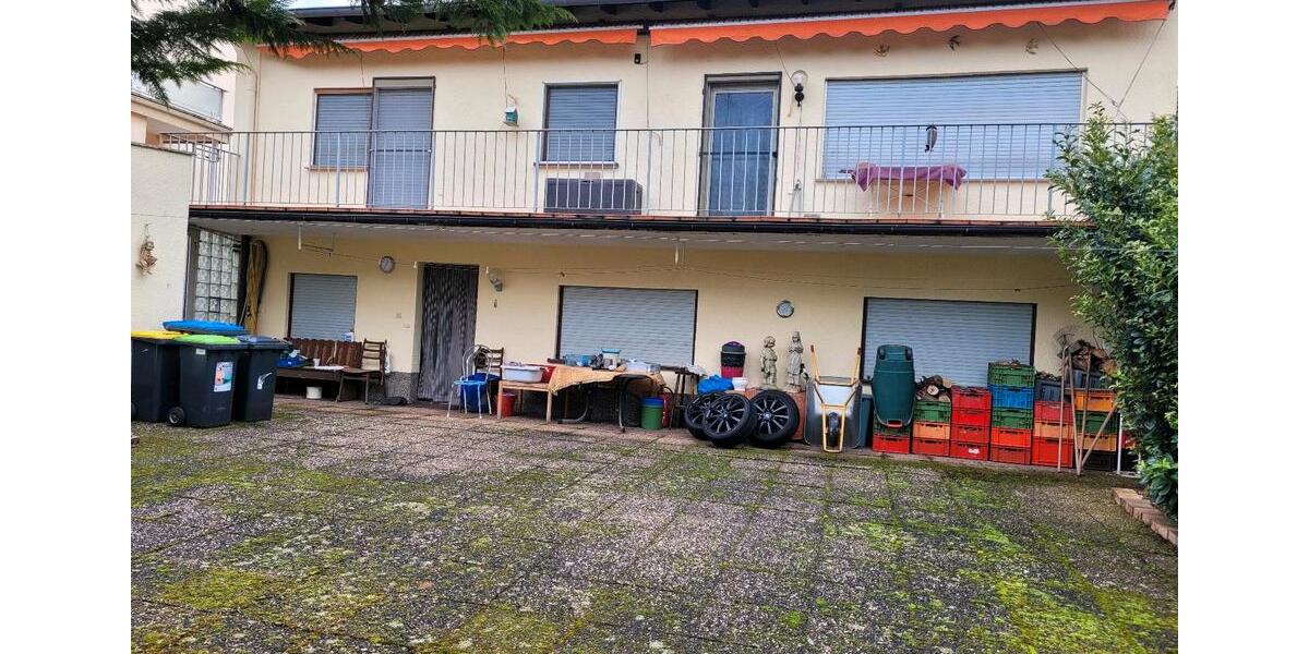 Einfamilienhaus Saarbrücken Malstatt - 300.000&euro; | Angebot:24837416