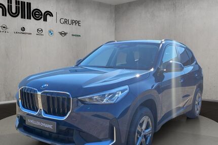 BMW X1 7.206 km 41.990 &euro; Lebach 66822