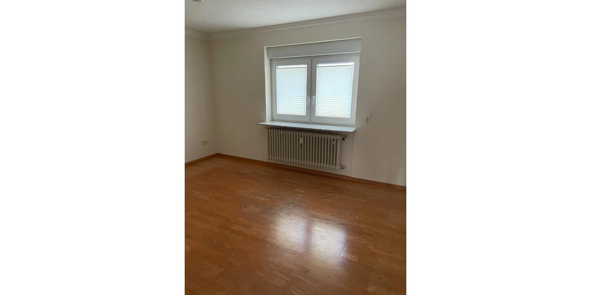 Hochparterre Lebach - 4 Zimmer, 110 m&sup2;, 850&euro; | Angebot:26577062
