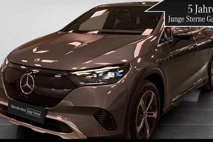 Mercedes-Benz EQE 10.192 km 54.440 &euro; Saarbrücken 66117