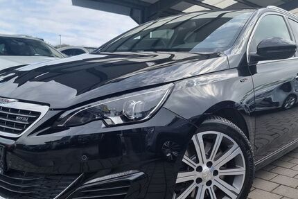 Peugeot 308 87.106 km 12.990 &euro; Nalbach 66809