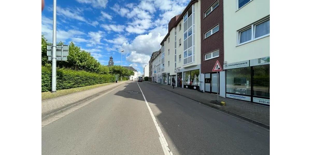 Gewerbeobjekt Saarbrücken Neue Bremm - 1.000&euro; | Angebot:26637327