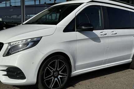 Mercedes-Benz V 250 99.349 km 46.888 &euro; Lebach 66822