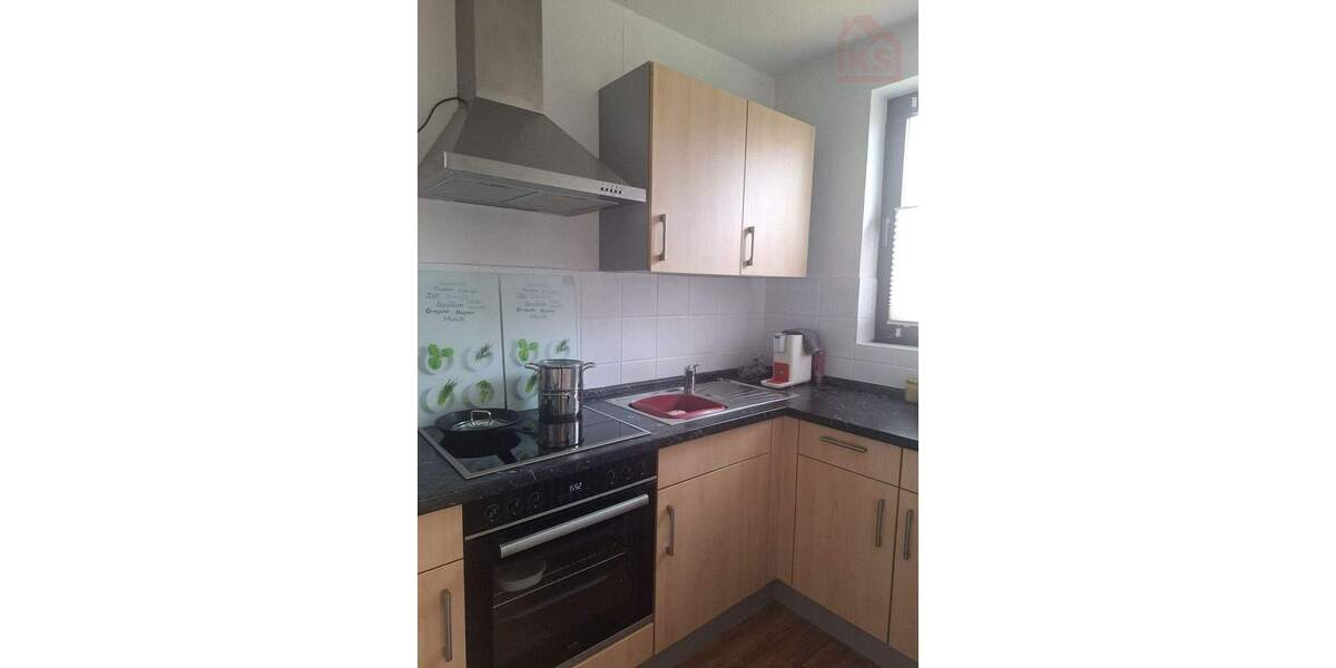 Etagenwohnung Saarlouis - 2 Zimmer, 53 m&sup2;, 750&euro; | Angebot:25772467