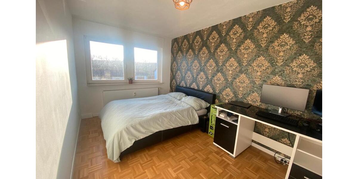 Etagenwohnung Püttlingen - 2 Zimmer, 54 m&sup2;, 500&euro; | Angebot:26702432