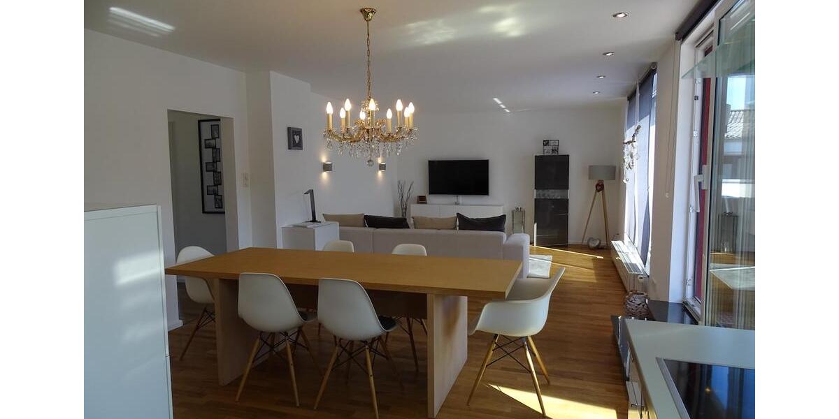 Etagenwohnung Saarbrücken West - 3 Zimmer, 82 m&sup2;, 850&euro; | Angebot:26428830