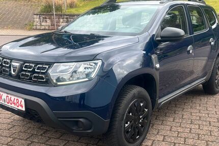 Dacia Duster 64.183 km 8.990 &euro; Dirmingen 66571