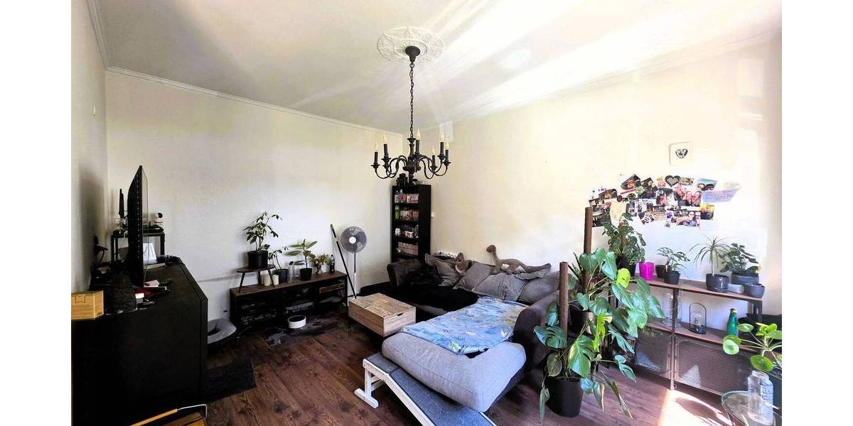 Mehrfamilienhaus, Wohnhaus Saarbrücken St Arnual - 1 Zimmer, 380 m&sup2;, 895.000&euro; | Angebot:25775377