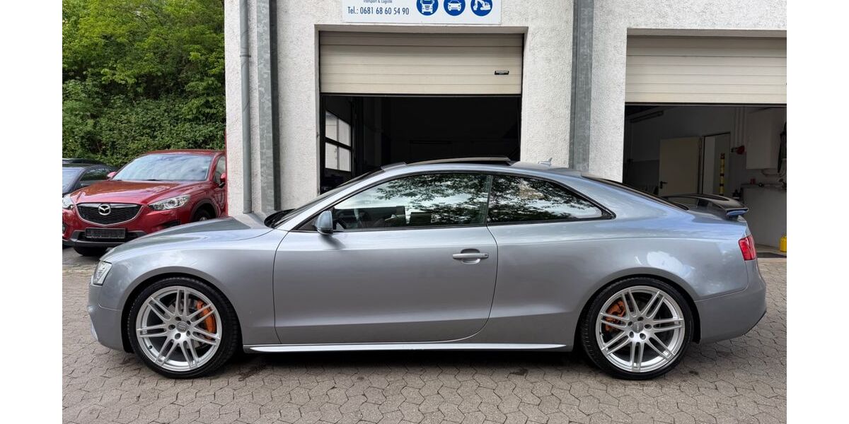 Audi A5 165.000 km 13.000 &euro; Saarbrücken 66115