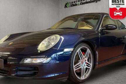 Porsche 997 37.800 km 59.999 &euro; Saarlouis 66740