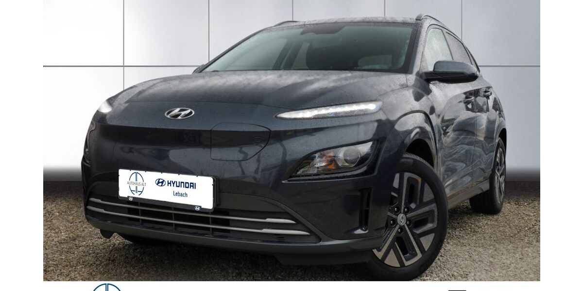 Hyundai KONA 59.000 km 18.980 &euro; Lebach 66822