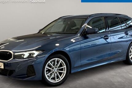 BMW 320 14.598 km 40.860 &euro; Saarbrücken 66121