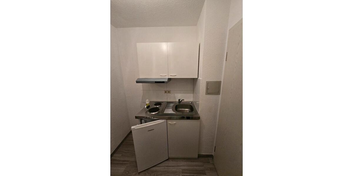 Etagenwohnung Homburg - 1 Zimmer, 25 m&sup2;, 455&euro; | Angebot:25807382