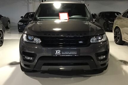 Land Rover Range Rover Sport 151.800 km 30.999 &euro; Wadgassen 66787