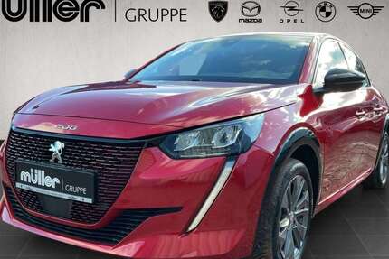 Peugeot 208 26.250 km 19.990 &euro; Dillingen 66763