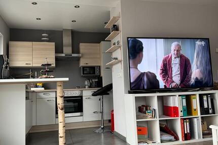 Wohnung Wallerfangen - 1 Zimmer, 60 m&sup2;, 850&euro; | Angebot:25996070