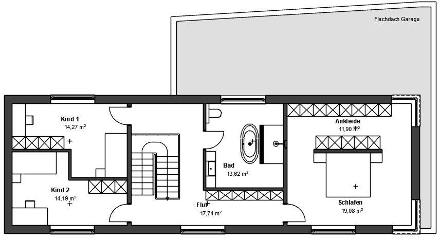 Einfamilienhaus Saarbrücken Ensheim - 499.000&euro; | Angebot:26961784