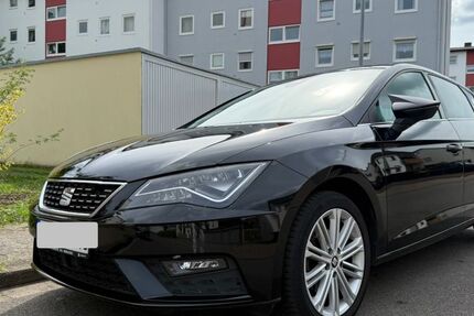 Seat Leon 190.000 km 10.600 &euro; Saarlouis 66740