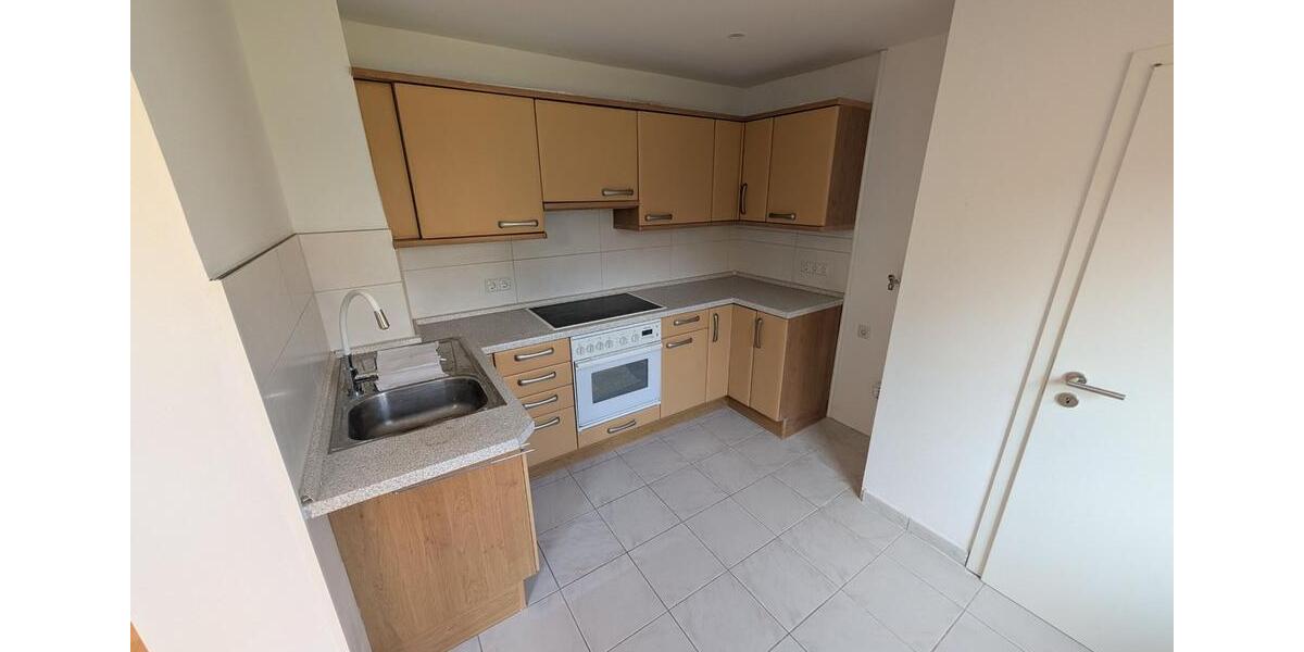 Etagenwohnung Völklingen - 2.5 Zimmer, 80 m&sup2;, 790&euro; | Angebot:25883545