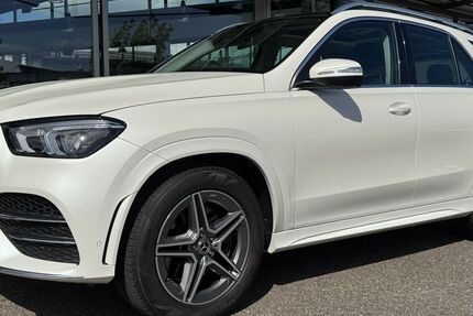Mercedes-Benz GLE 450 29.600 km 67.444 &euro; Lebach 66822