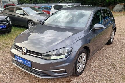 VW Golf 86.000 km 12.900 &euro; Saarbrücken 66117