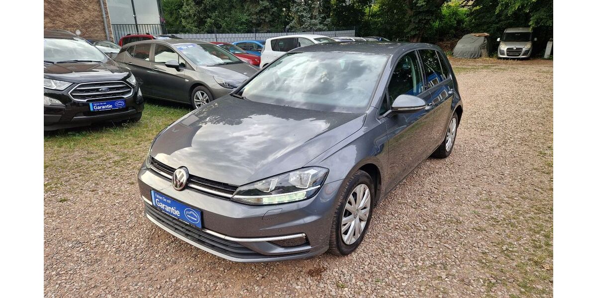 VW Golf 86.000 km 12.900 &euro; Saarbrücken 66117