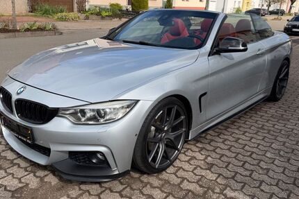 BMW 430 121.000 km 17.990 &euro; Wadgassen 66787