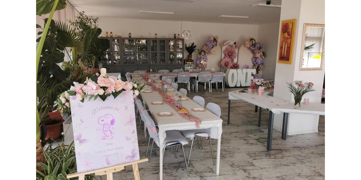 Gewerbeobjekt Lebach - 180&euro; | Angebot:17954968