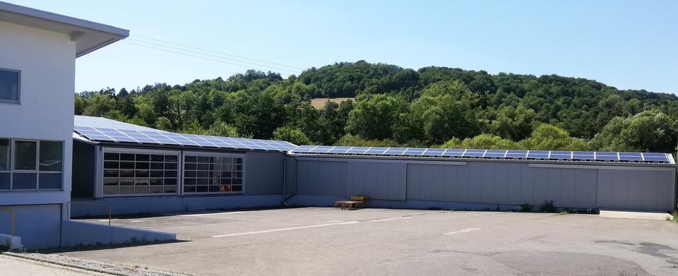 Gewerbeobjekt Saarbrücken Brebach-Fechingen - 997&euro; | Angebot:25757577