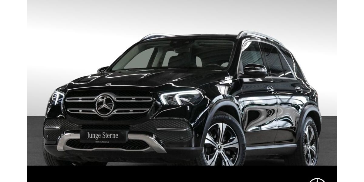 Mercedes-Benz GLE 350 27.667 km 60.900 &euro; Saarbrücken 66117