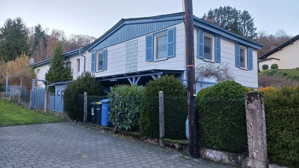 Einfamilienhaus Beckingen - 5 Zimmer, 110 m&sup2;, 139.000&euro; | Angebot:26335880