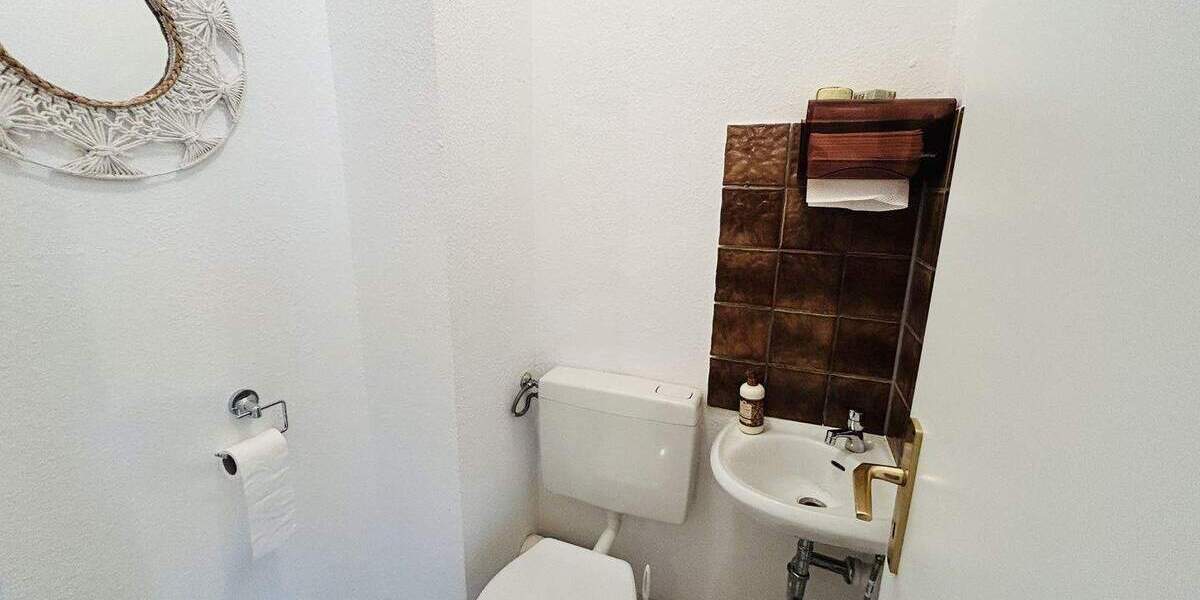 Etagenwohnung Homburg Erbach - 3 Zimmer, 85 m&sup2;, 149.000&euro; | Angebot:25779523