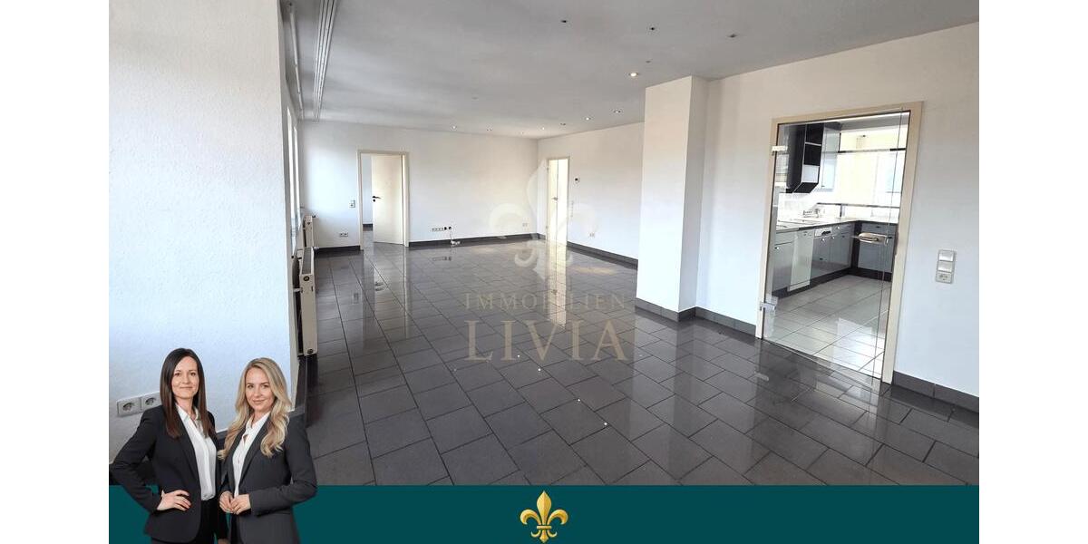 Etagenwohnung Saarbrücken Dudweiler - 5 Zimmer, 227 m&sup2;, 1.300&euro; | Angebot:25054278