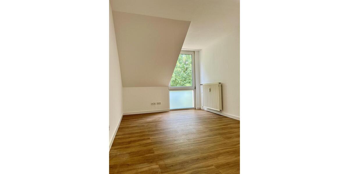 Etagenwohnung Saarbrücken Kieselhumes - 1 Zimmer, 22 m&sup2;, 79.000&euro; | Angebot:27265962
