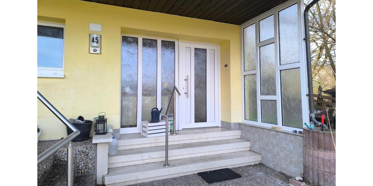 Maisonettenwohnung Großrosseln - 6 Zimmer, 237 m&sup2;, 179.000&euro; | Angebot:23594024