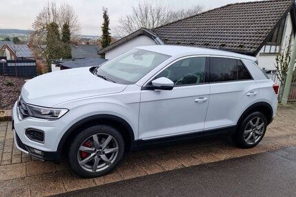 VW T-Roc 67.800 km 18.500 &euro; Mandelbachtal 66399