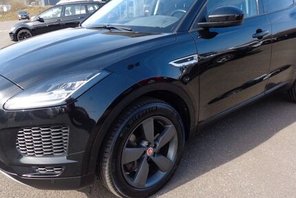 Jaguar E-Pace 86.000 km 22.999 &euro; Lebach 66822
