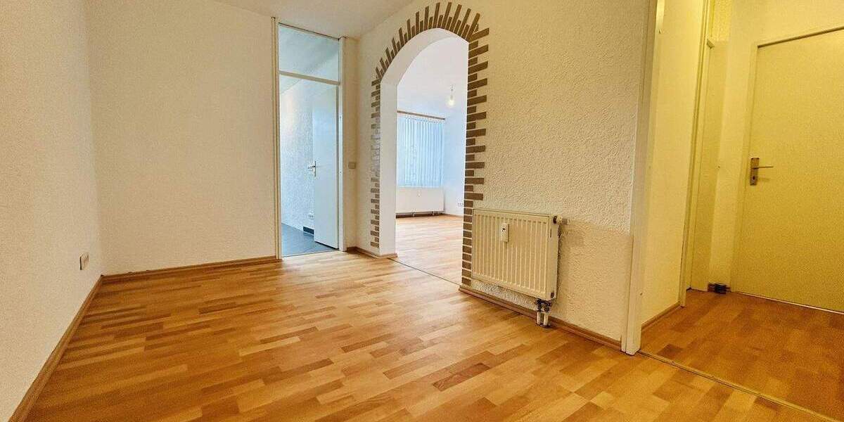 Etagenwohnung Homburg Erbach - 3 Zimmer, 85 m&sup2;, 149.000&euro; | Angebot:25779523