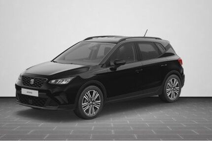 Seat Arona 12.578 km 19.900 &euro; Kirkel 66459