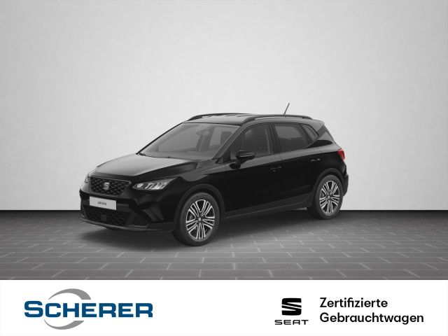 Seat Arona 12.578 km 19.900 &euro; Kirkel 66459