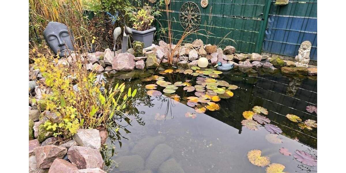 Doppelhaushälfte Schiffweiler - 4 Zimmer, 120 m&sup2;, 324.900&euro; | Angebot:25732796