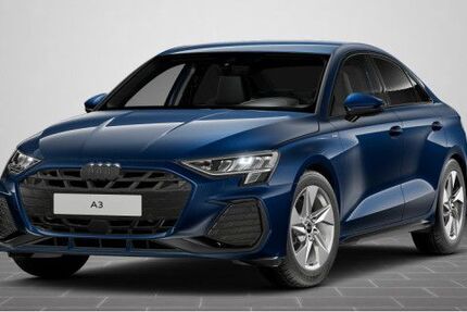 Audi A3 19.300 km 32.490 &euro; Homburg 66424