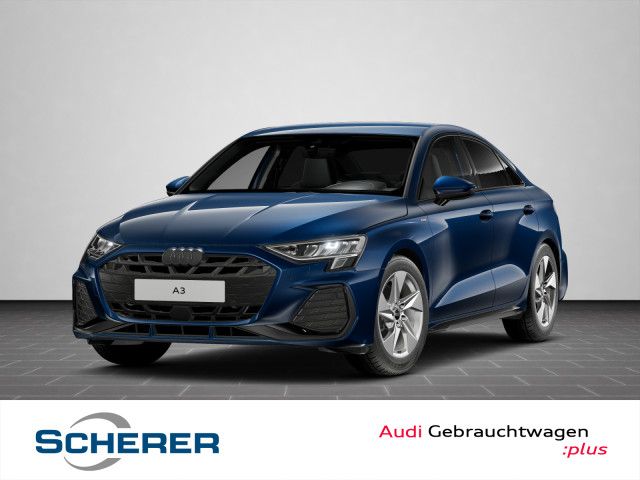 Audi A3 19.300 km 32.490 &euro; Homburg 66424