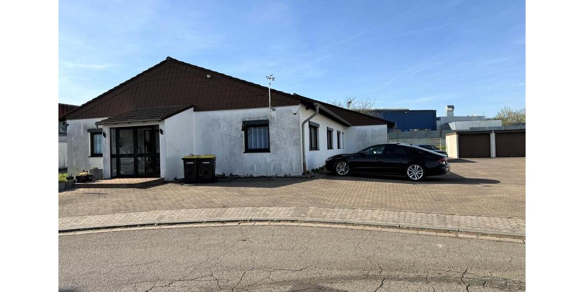 Gewerbeobjekt Blieskastel - 750&euro; | Angebot:26156365