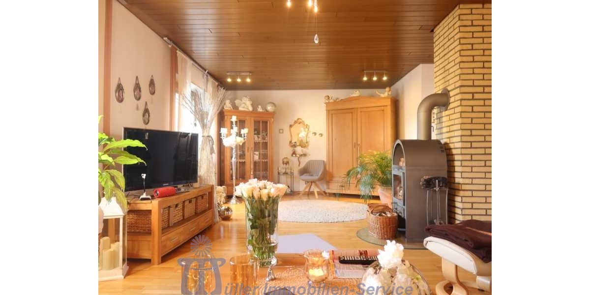 Topgepflegtes 1- bis 2-Familienhaus in Bexbach - Einfamilienhaus Bexbach | Angebot:20764137